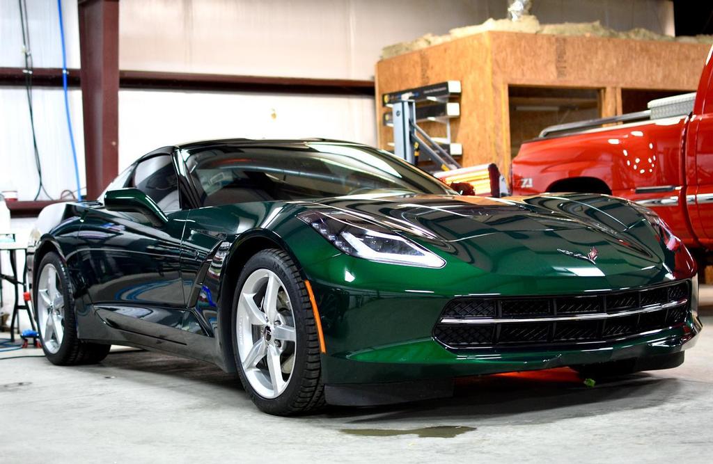 2014 Corvette For Sale 2014 Corvette Coupe Corvette for